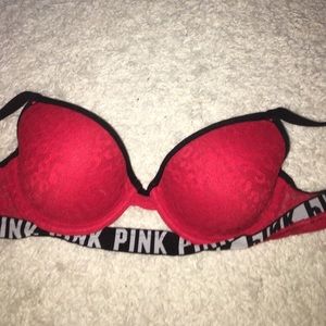 PINK bra❤